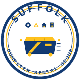 Suffolk Dumpster Rental Group logo